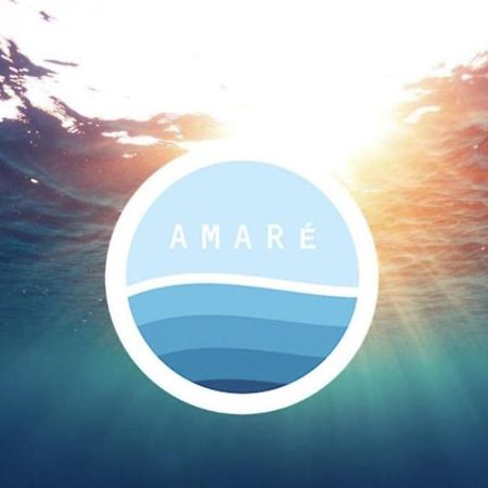 Amare Guest House Овар Экстерьер фото
