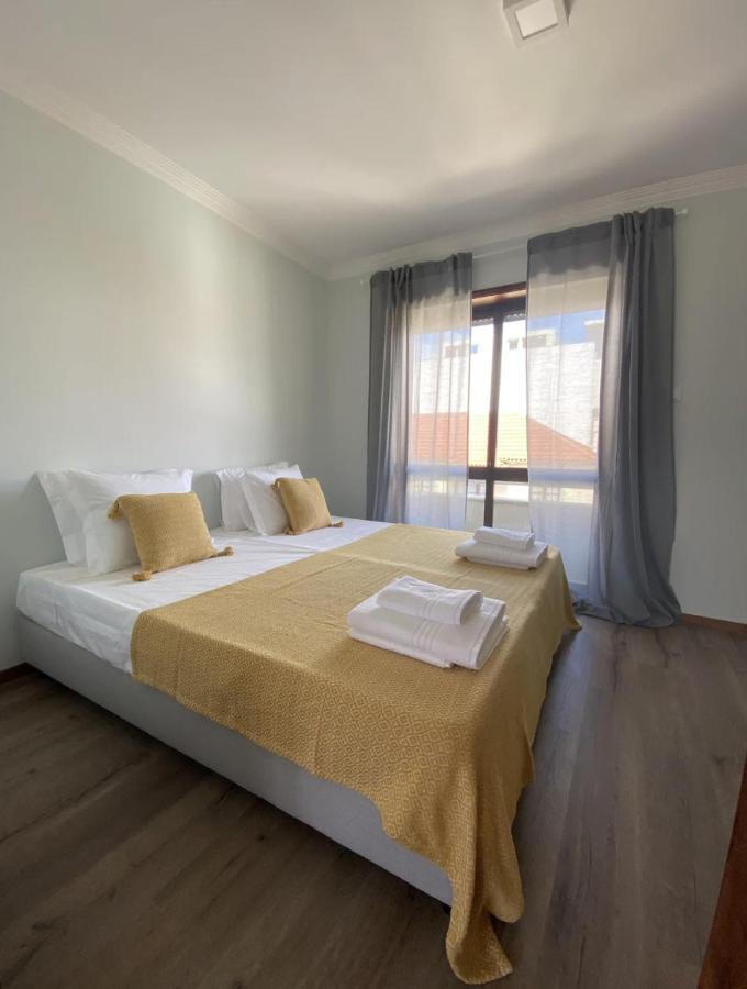 Amare Guest House Овар Экстерьер фото