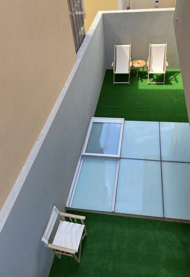 Amare Guest House Овар Экстерьер фото