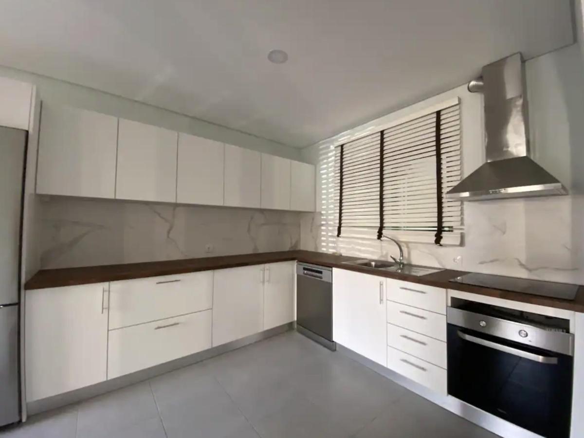 Amare Guest House Овар Экстерьер фото