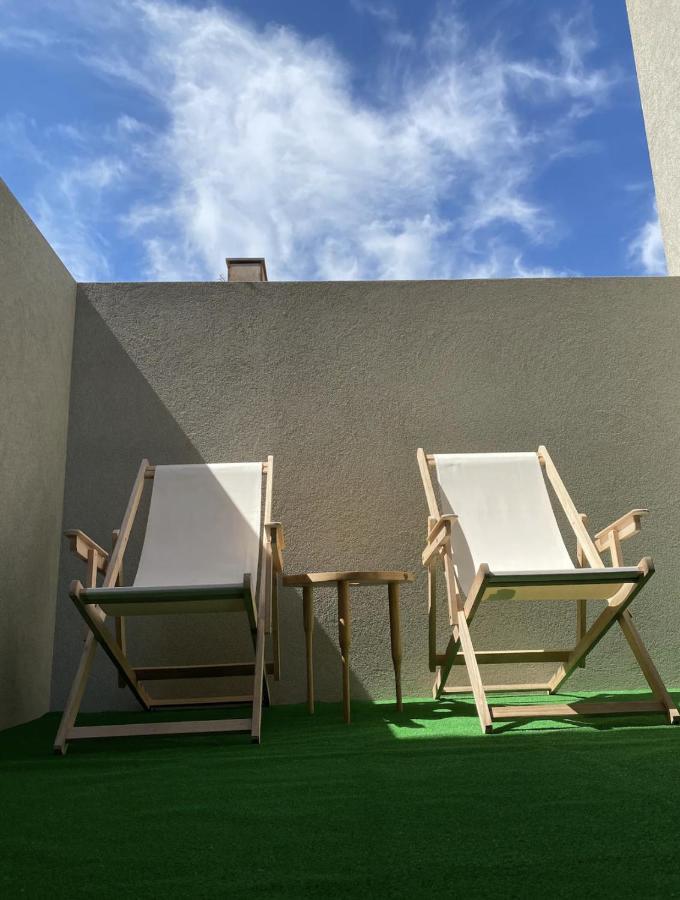Amare Guest House Овар Экстерьер фото