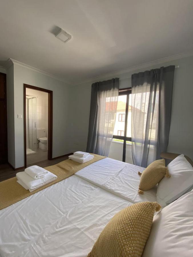 Amare Guest House Овар Экстерьер фото
