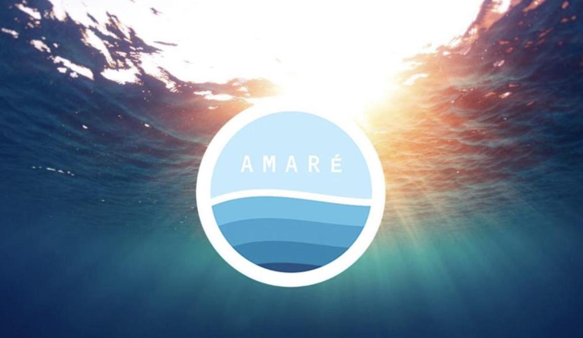 Amare Guest House Овар Экстерьер фото