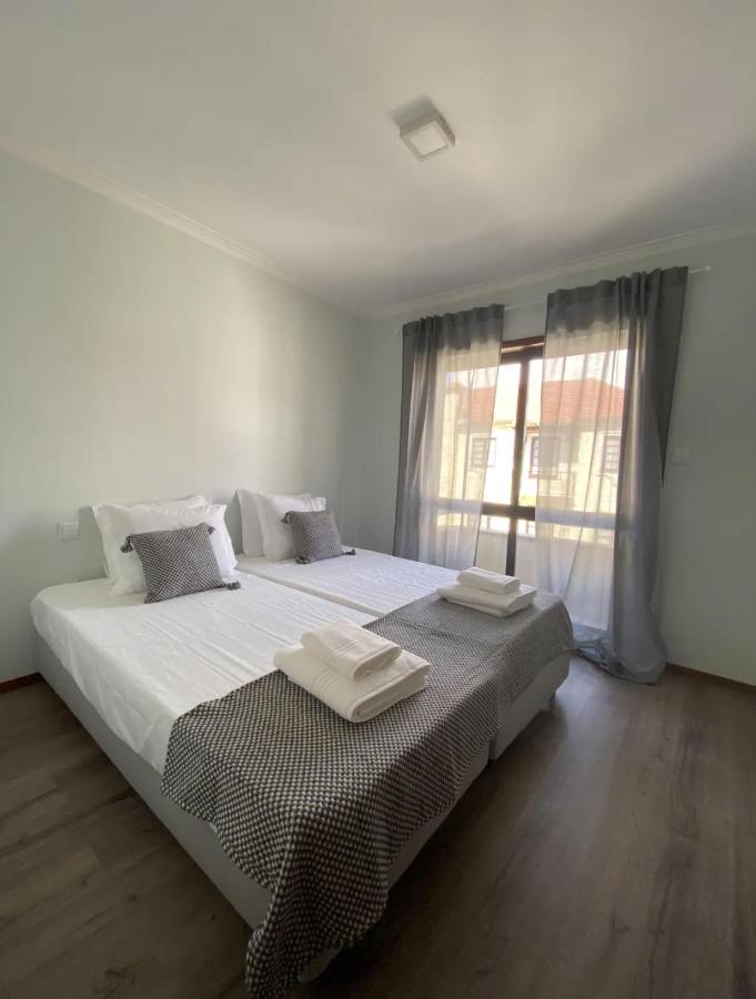 Amare Guest House Овар Экстерьер фото