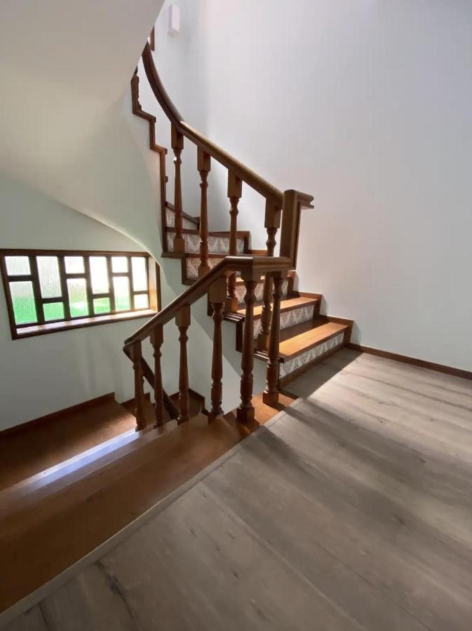 Amare Guest House Овар Экстерьер фото