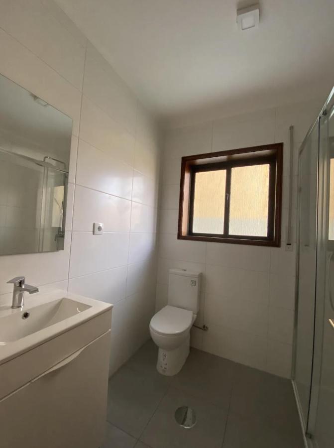 Amare Guest House Овар Экстерьер фото