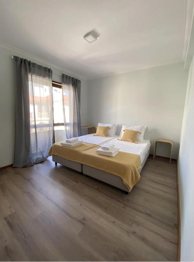 Amare Guest House Овар Экстерьер фото